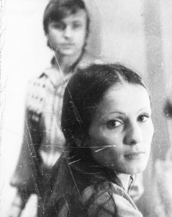 Пример для подражания! София Ротару растрогала редким фото с мужем