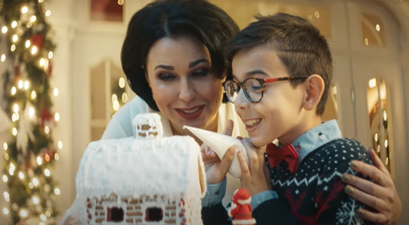 Алла Мазур, Наталія Мосейчук та Марічка Падалко показали своїх дітей у милому відео