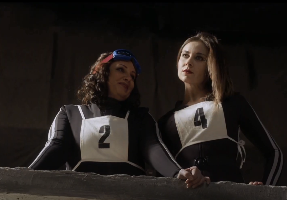 "Номери": нашумівший фільм Сенцова вперше покажуть по ТБ