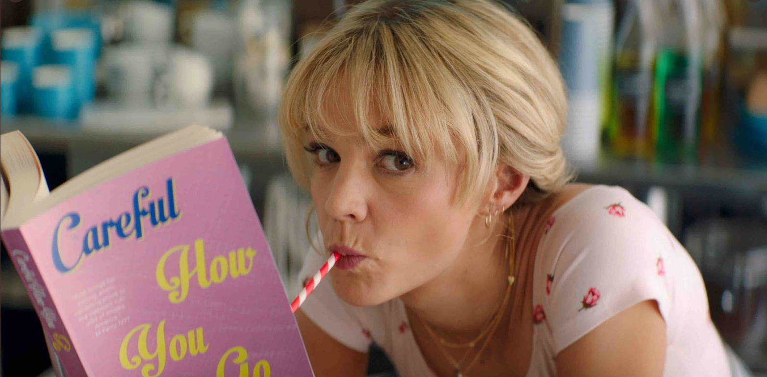 Ніжна і яскрава Кері: топ образів актриси, яка отримає Оскар 2021 за кращу жіночу роль