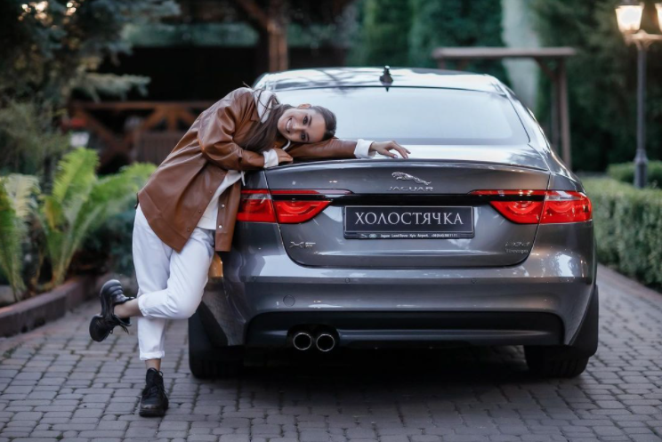 "Холостячка" Мишина ответила на критику: делайте выбор сердцем, а не на калькуляторе