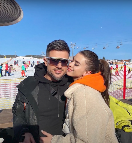 Екс-чоловік Ані Лорак вперше розповів про скандальний розрив: &quot;не буду виправдовуватися&quot;