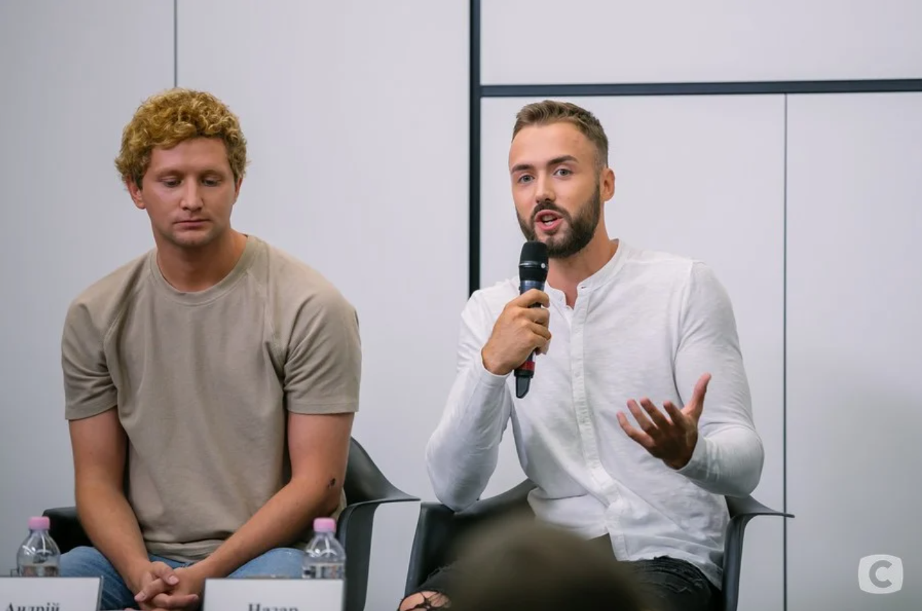 Ксения Мишина выгнала одного из участников "Холостячки" после признаний его жены