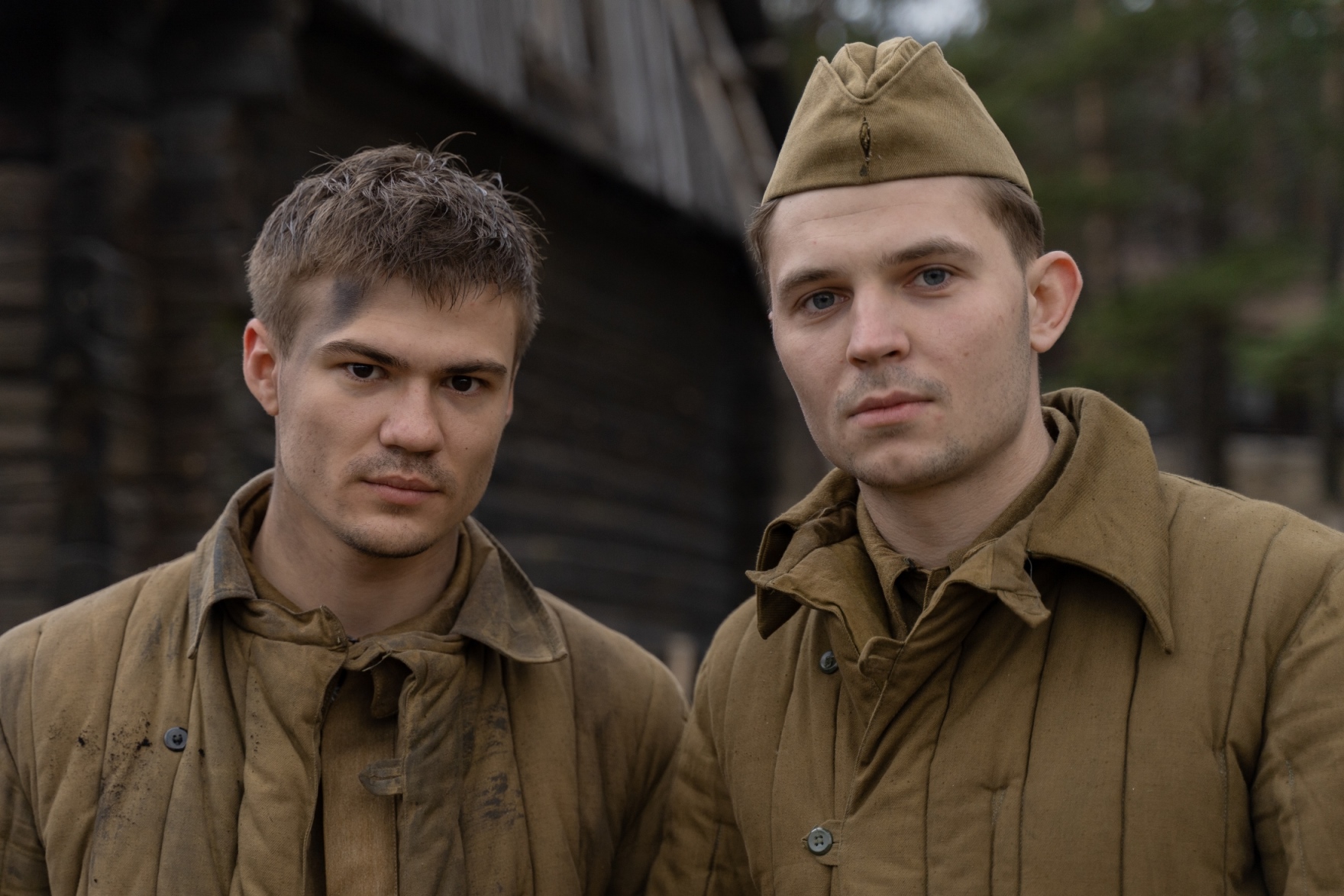 "Сестричка": 9 травня українцям покажуть зворушливий фільм про війну