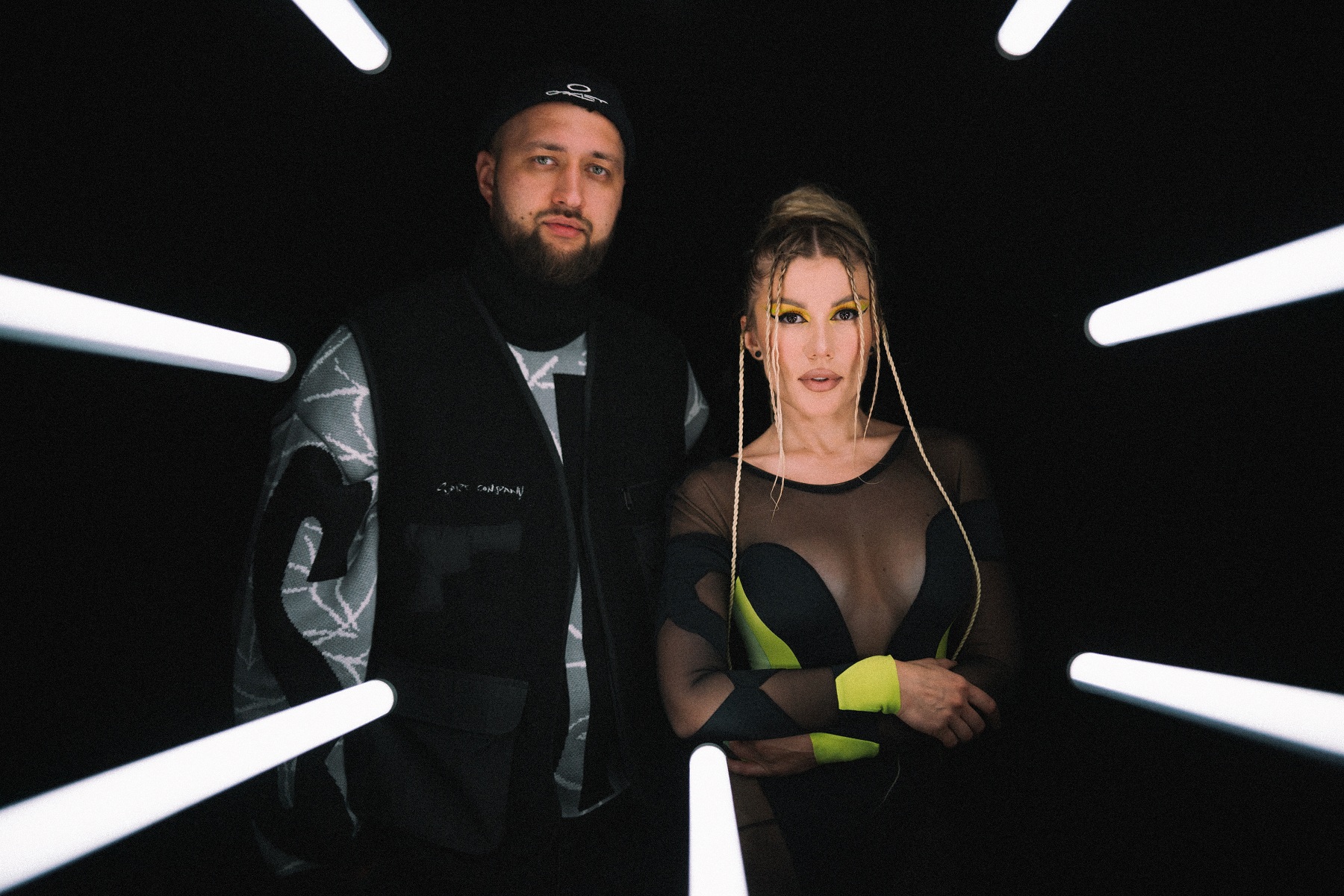 Традиции создают атмосферу в семье: TamerlanAlena поделились секретами воспитания ребенка