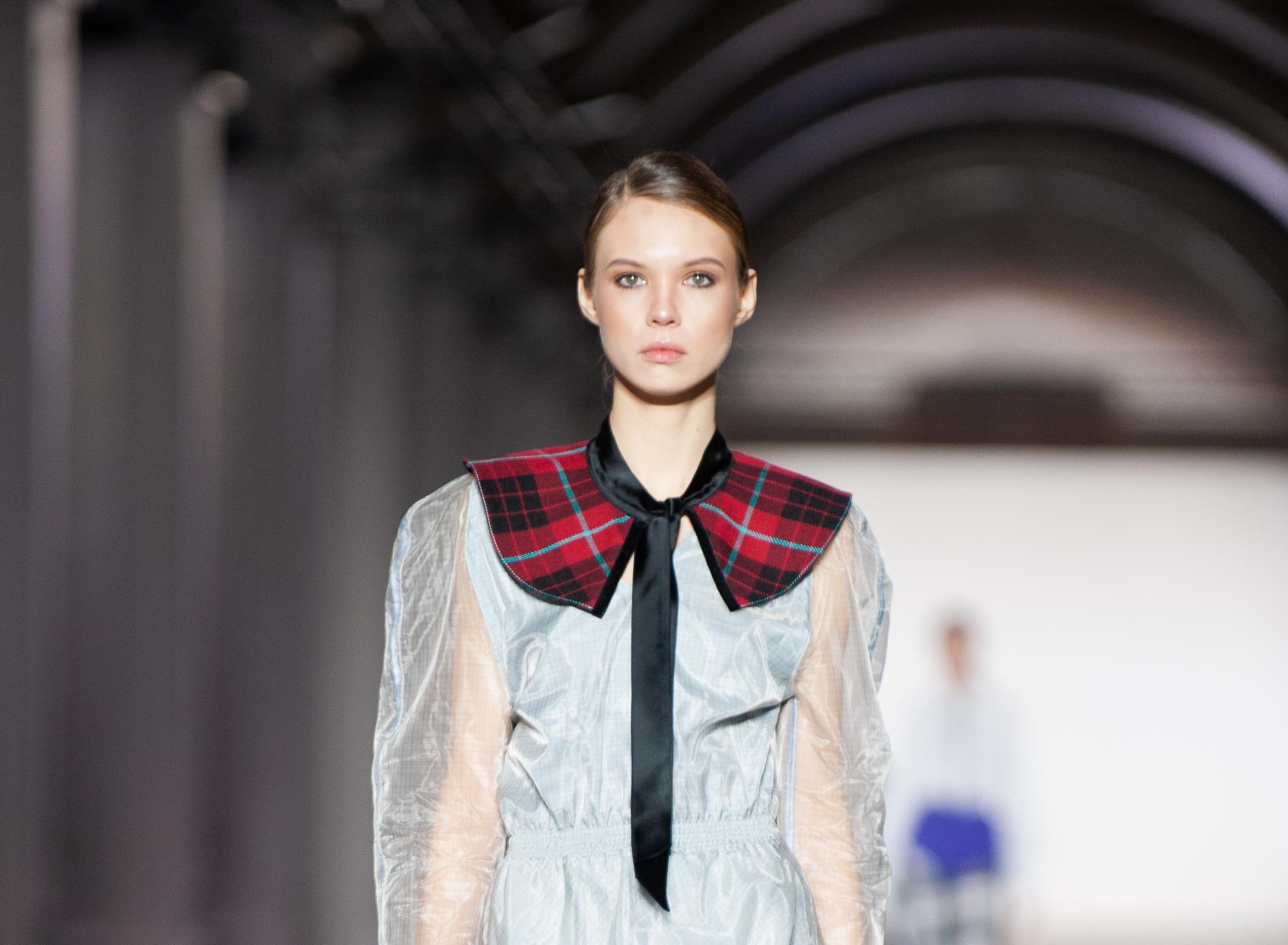 Что носить в новом сезоне: топ-7 модных тенденций с Ukrainian Fashion Week