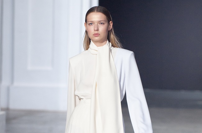 Что носить в новом сезоне: топ-7 модных тенденций с Ukrainian Fashion Week