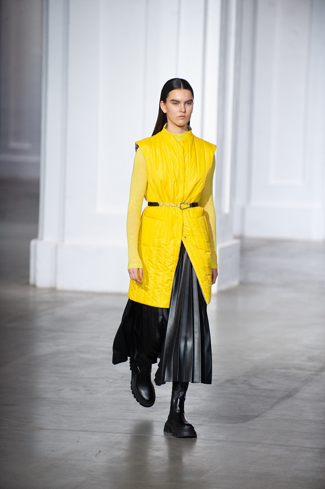 Что носить в новом сезоне: топ-7 модных тенденций с Ukrainian Fashion Week