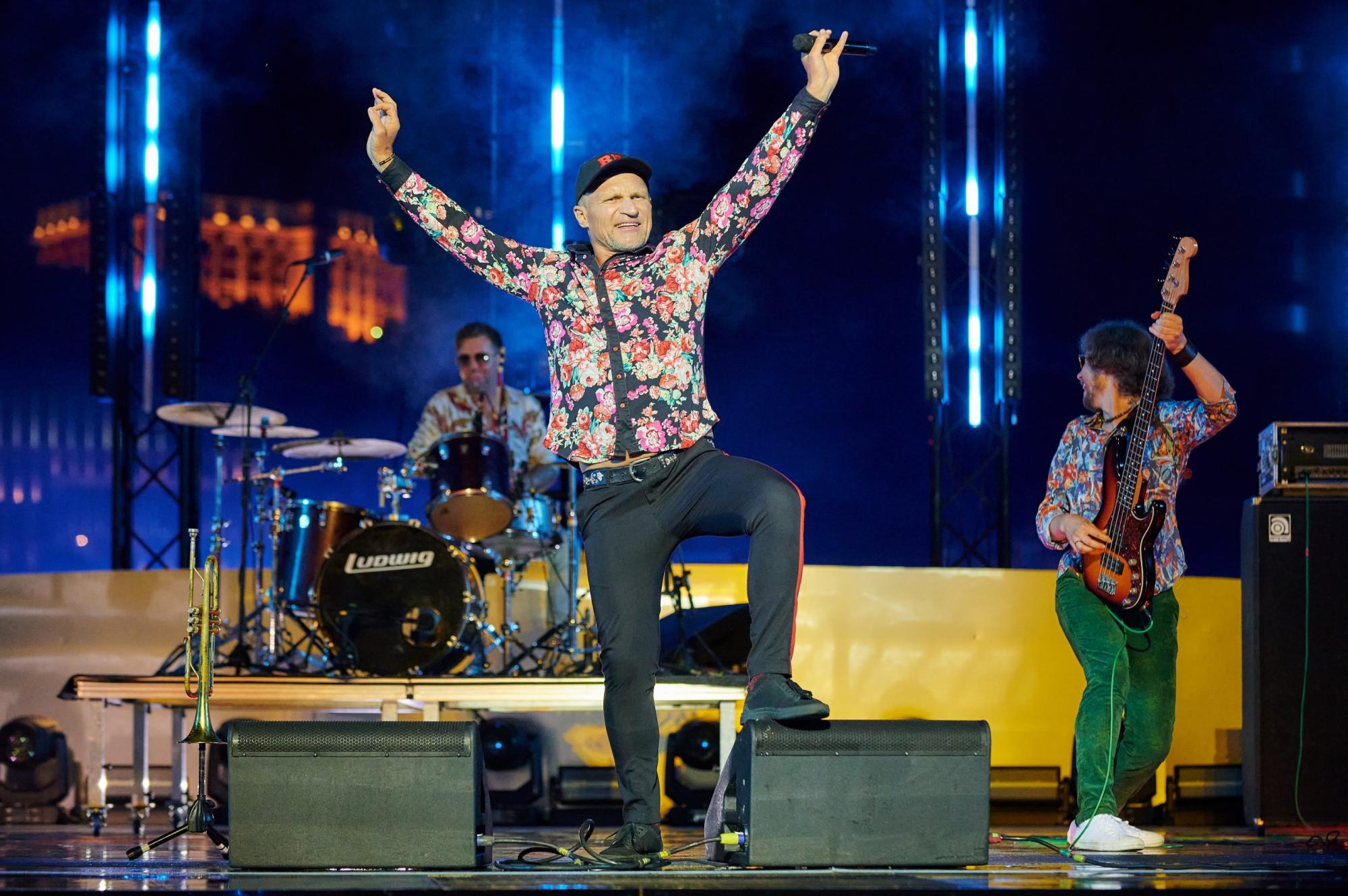 Грандиозное шоу ко Дню Независимости покажут по ТВ: чем будут удивлять украинцев