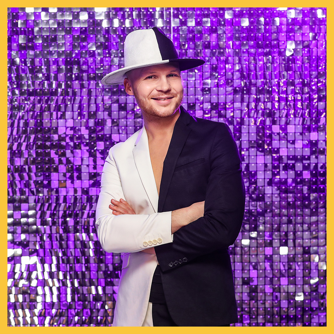 "Співають всі": стали известны новые имена звездных судей (фото)