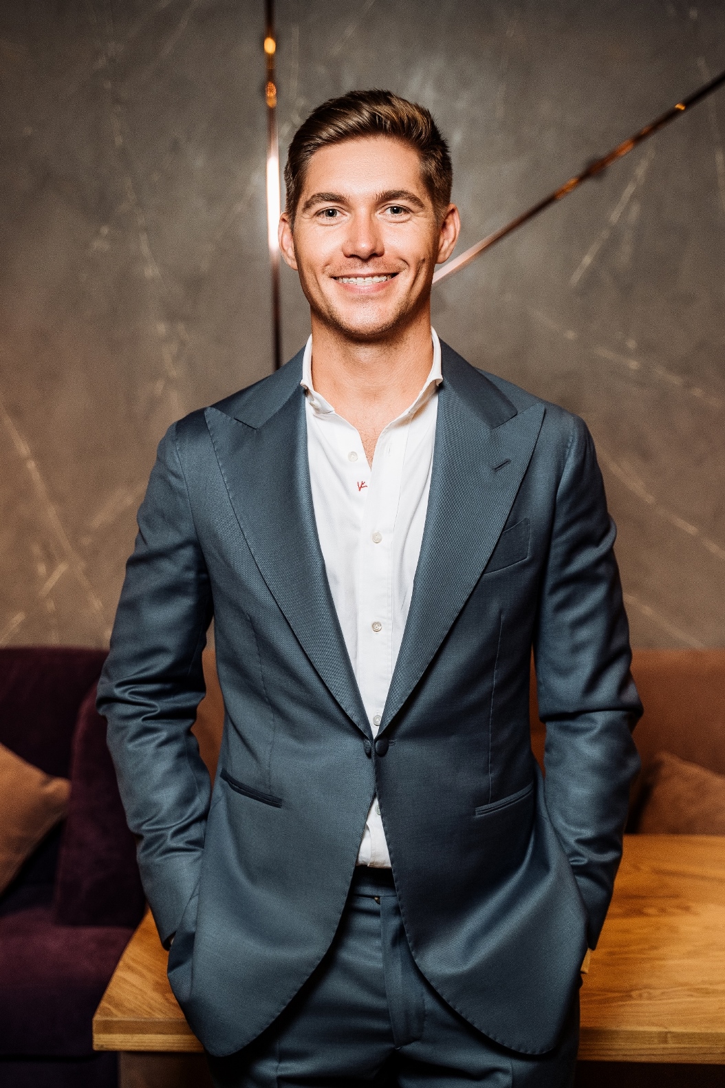 Нумеролог раскрыла будущее брака Владимира Остапчука и его возлюбленной