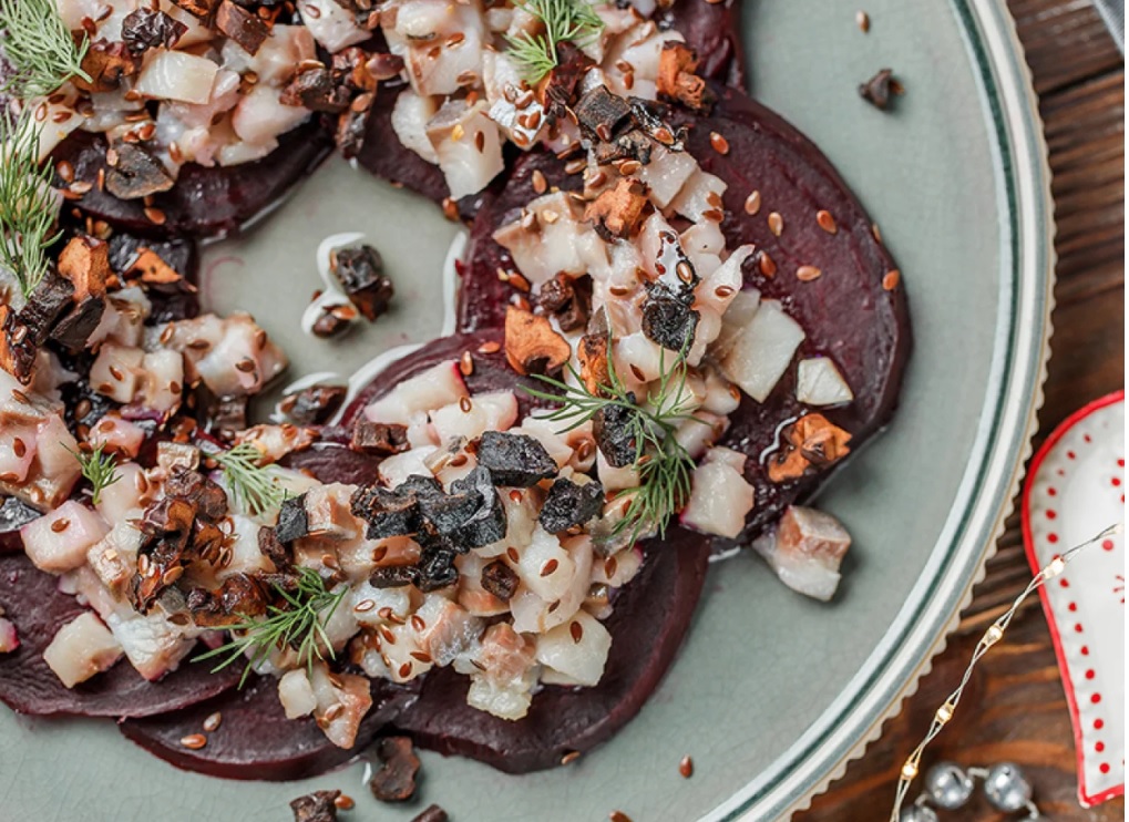 Клопотенко рассказал, чем заменить селедку под шубой: в разы вкуснее!