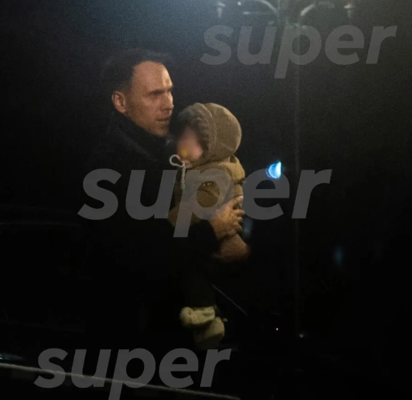 У Юлії Началової знайшлася дитина, що народилася після її смерті