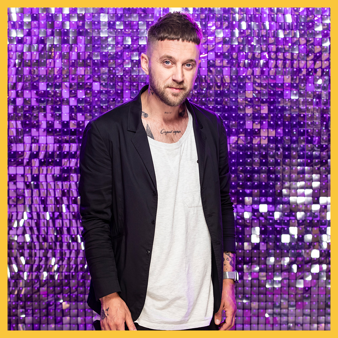 "Это знак свыше": новые судьи талант-шоу "Співають всі!" не скрывают эмоций (фото)