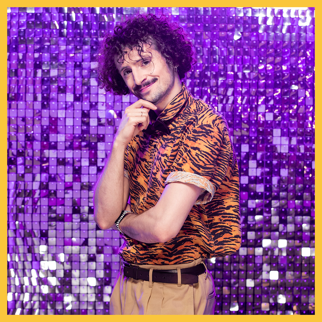 "Это знак свыше": новые судьи талант-шоу "Співають всі!" не скрывают эмоций (фото)