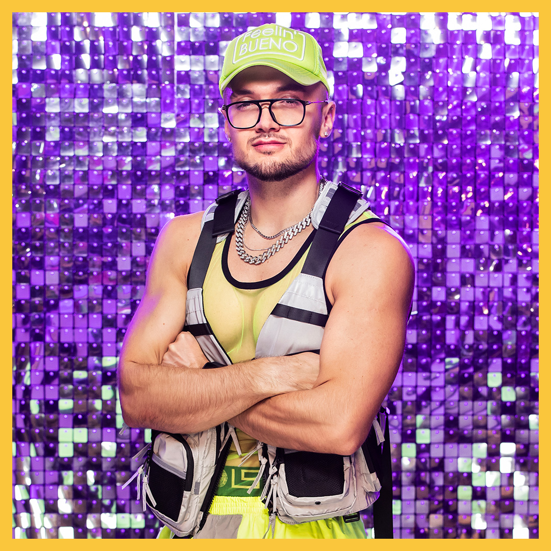 "Это знак свыше": новые судьи талант-шоу "Співають всі!" не скрывают эмоций (фото)