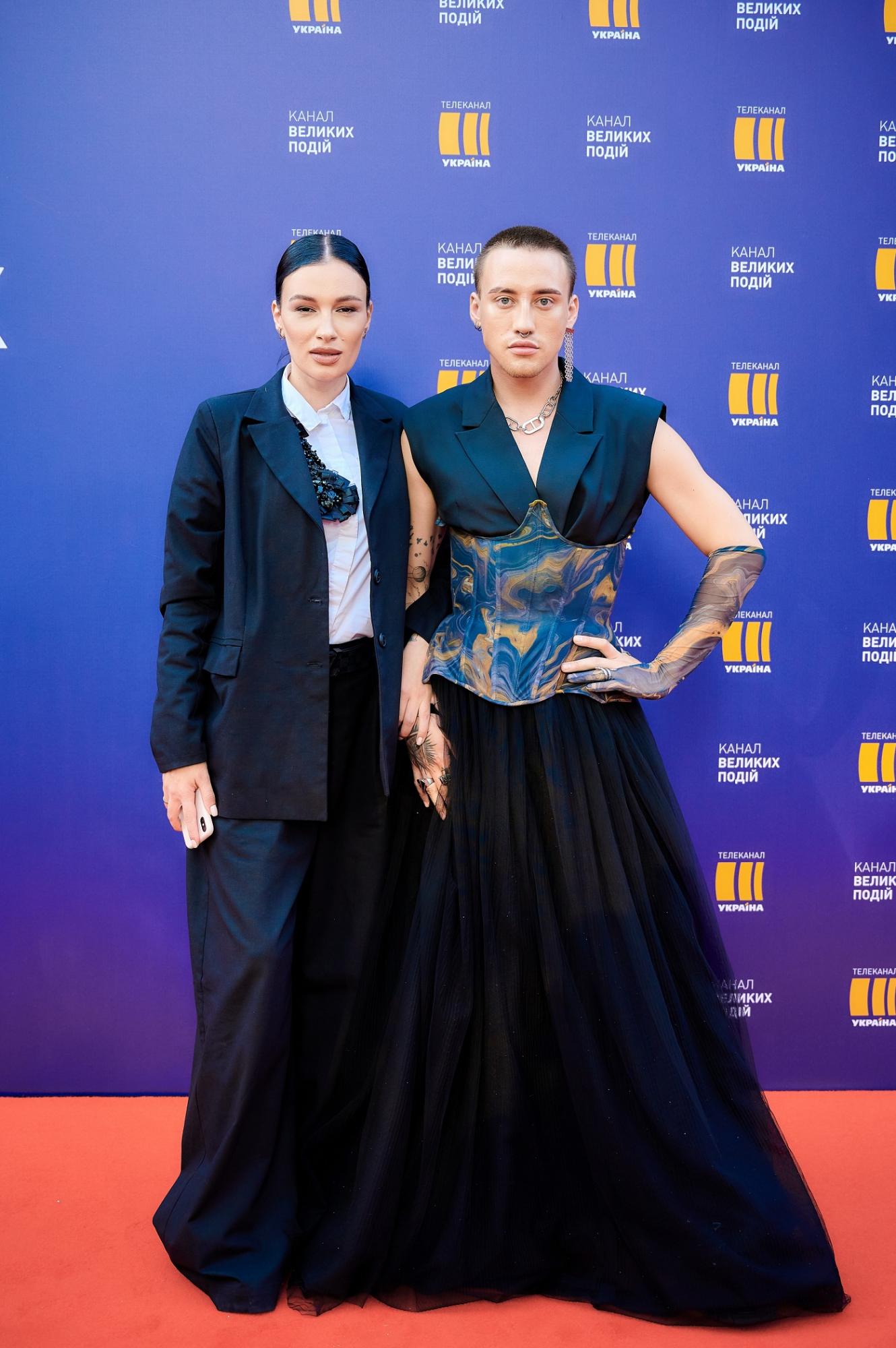 "У нас більш інтимні історії": популярний блогер заінтригував заявою про Настю Приходько