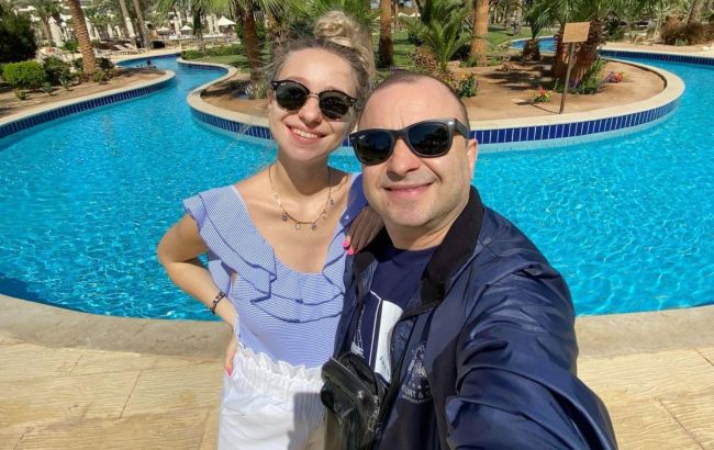 Виктор Павлик рассказал, чего больше всего боится с будущим сыном