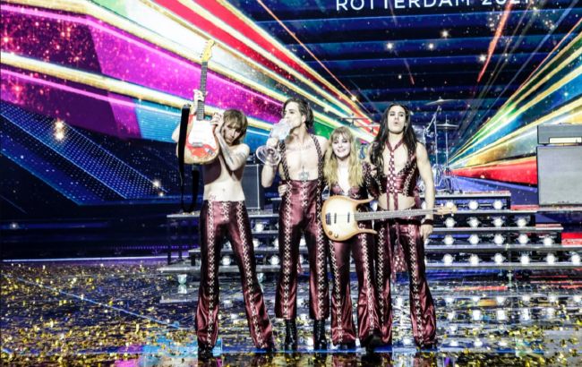 Ду ю спик инглиш? У организаторов Евровидения 2022 - проблемы из-за языкового барьера