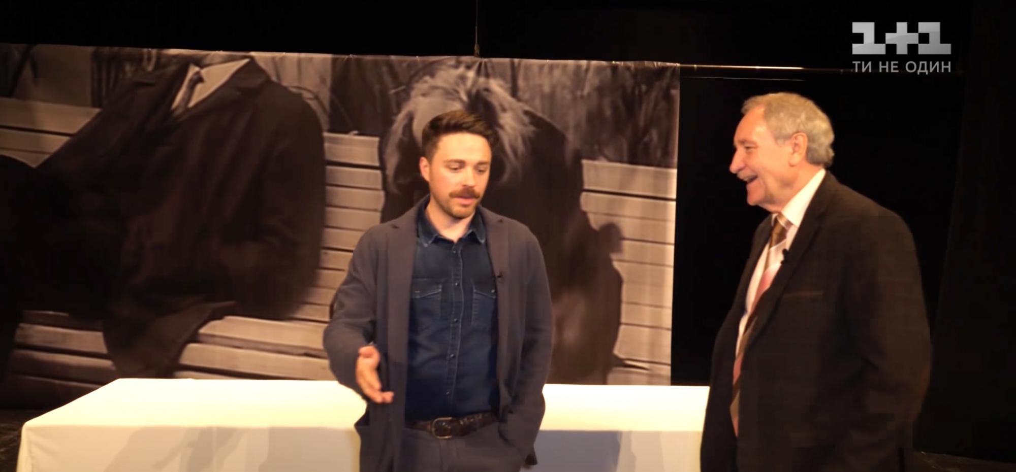 В Україні обирають найкращих вчителів: телезірки розповіли про своїх шкільних героїв