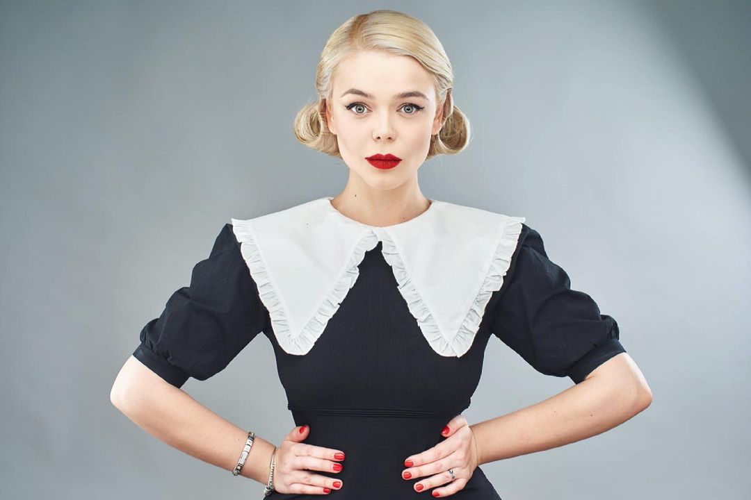 Аліна Гросу змінила образ і перетворилася в француженку: стильні фото