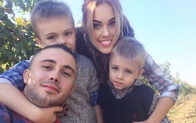 Тарас Тополя зізнався, чому у старшого сина американське громадянство (відео)