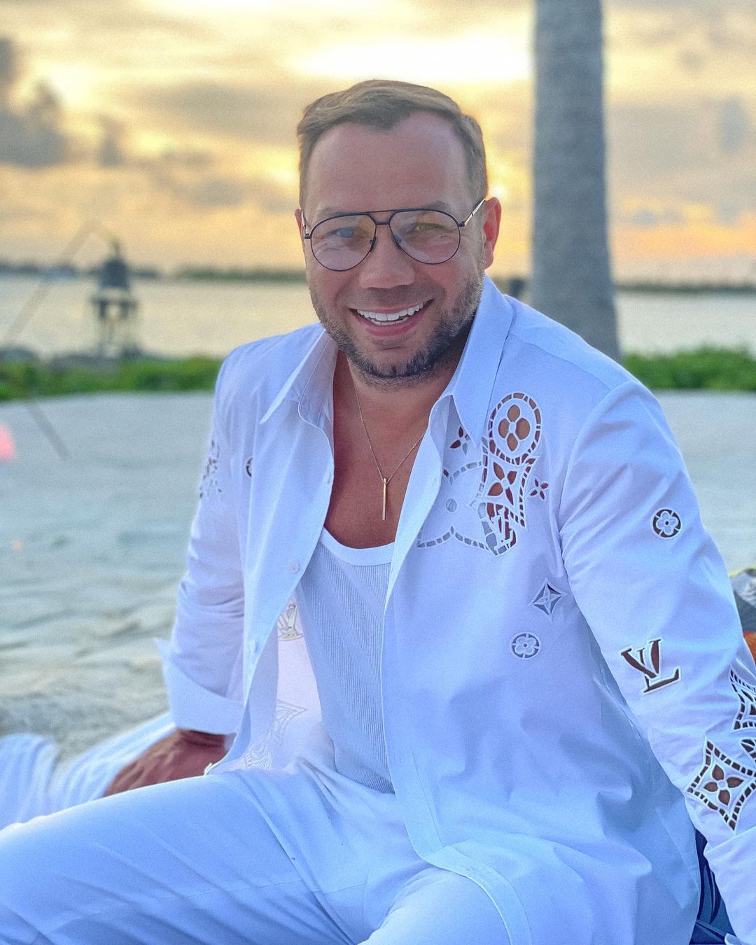 Андре Тан розповів, на якому одязі можна істотно заощадити в часи карантину