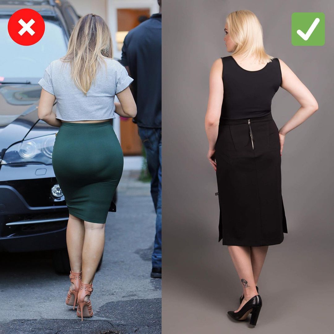 Пора уже наконец-то себя полюбить: Андре Тан показал примеры, как одеваться точно не стоит