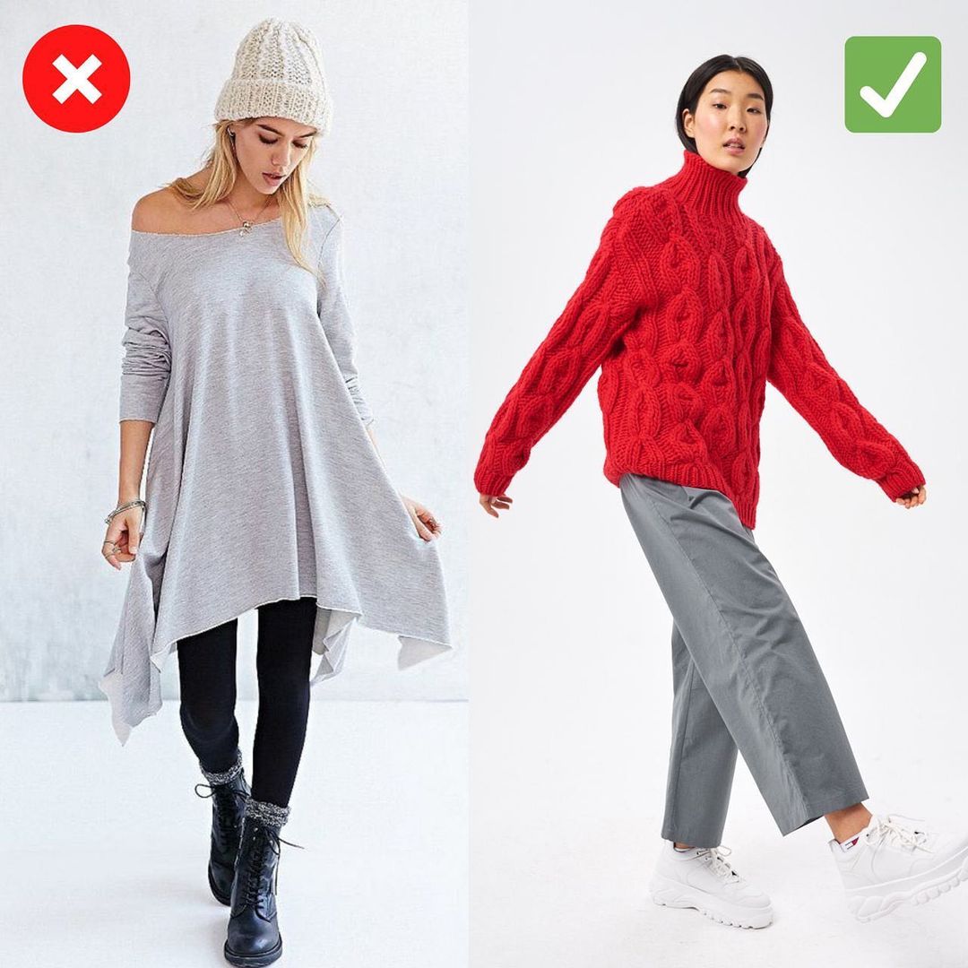 Экспериментируйте с умом: Андре Тан рассказал, как выбрать свитер на зиму