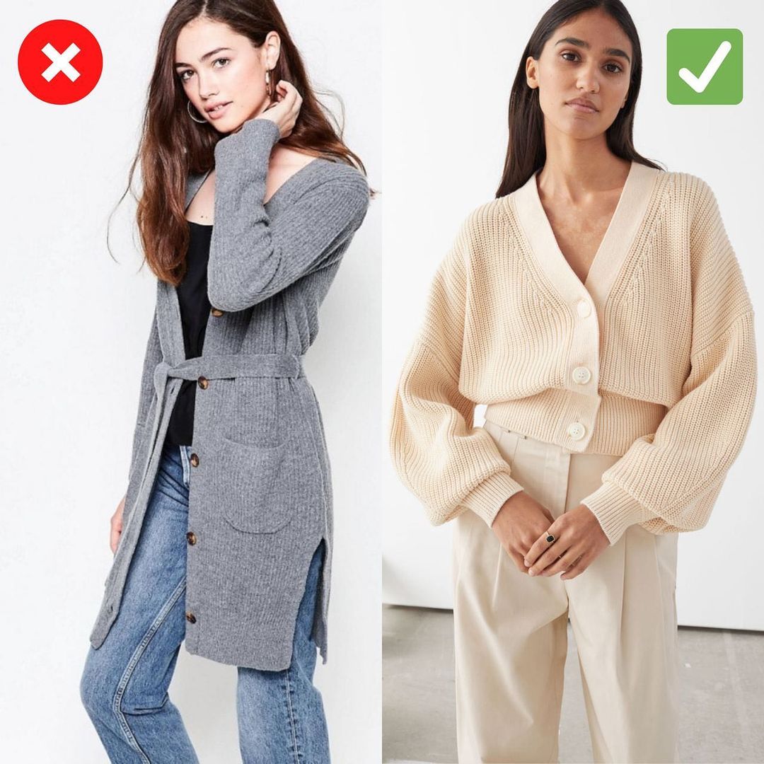 Экспериментируйте с умом: Андре Тан рассказал, как выбрать свитер на зиму