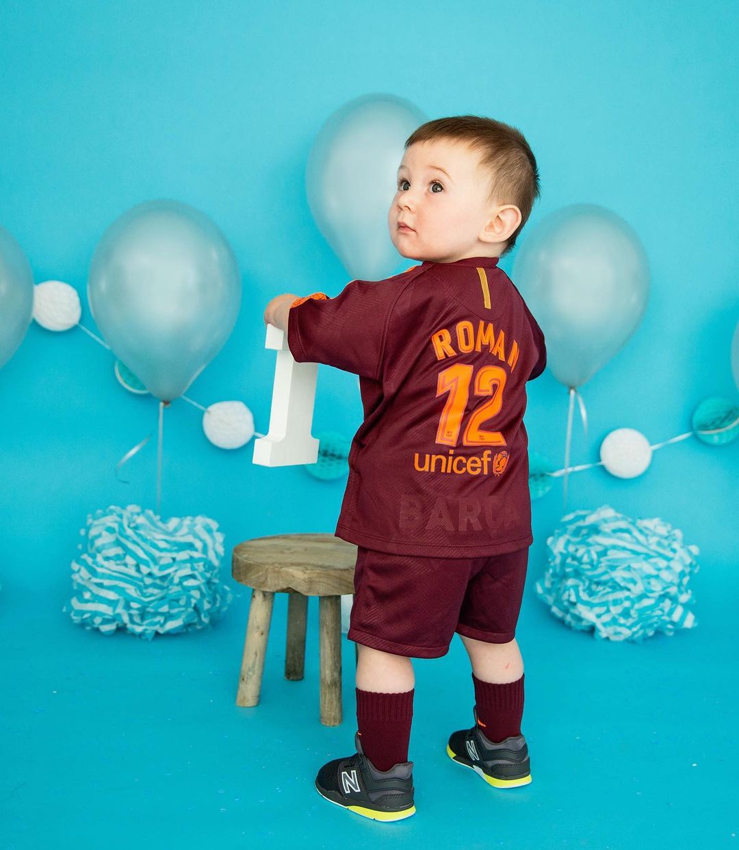 Воплощение настоящего мужчины: Анна Ризатдинова восхитила сеть фото сынули-чемпиона