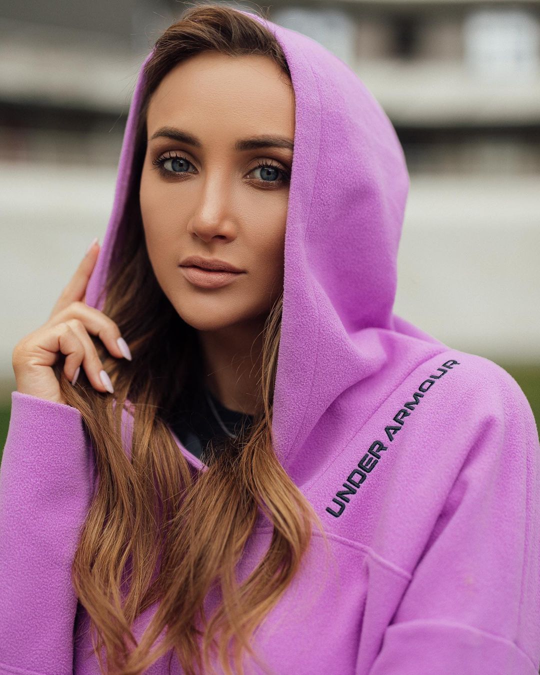 Анна Ризатдинова рассказала, как ухаживать за сухой кожей лица: бьюти-рутина звезды