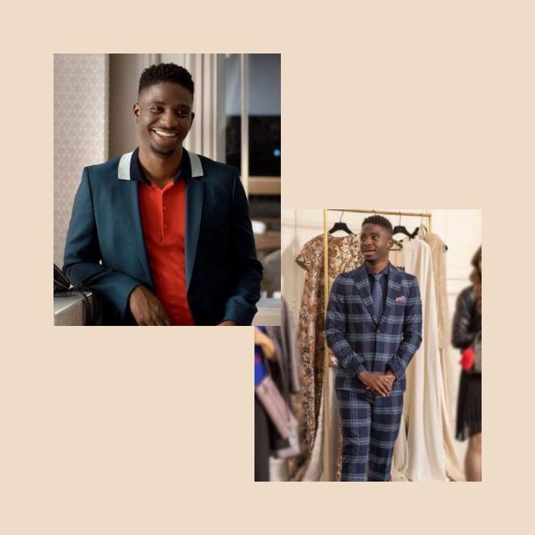 Яскраво, незвично, сміливо: стиліст розповіла, які деталі з "Емілі в Парижі" точно варто повторити