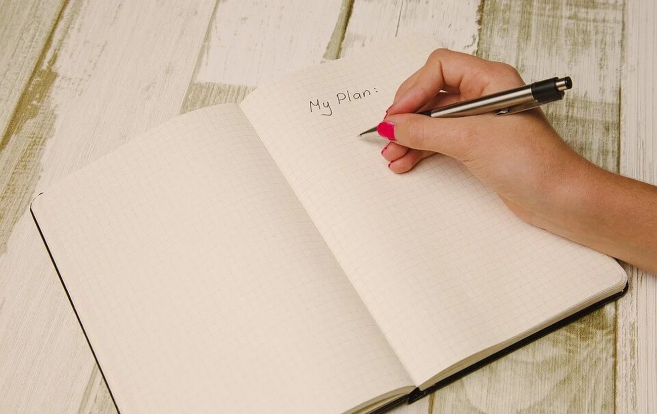 Дайте собі час: спеціаліст розповіла, що робити, якщо плани не будуються і все валиться з рук