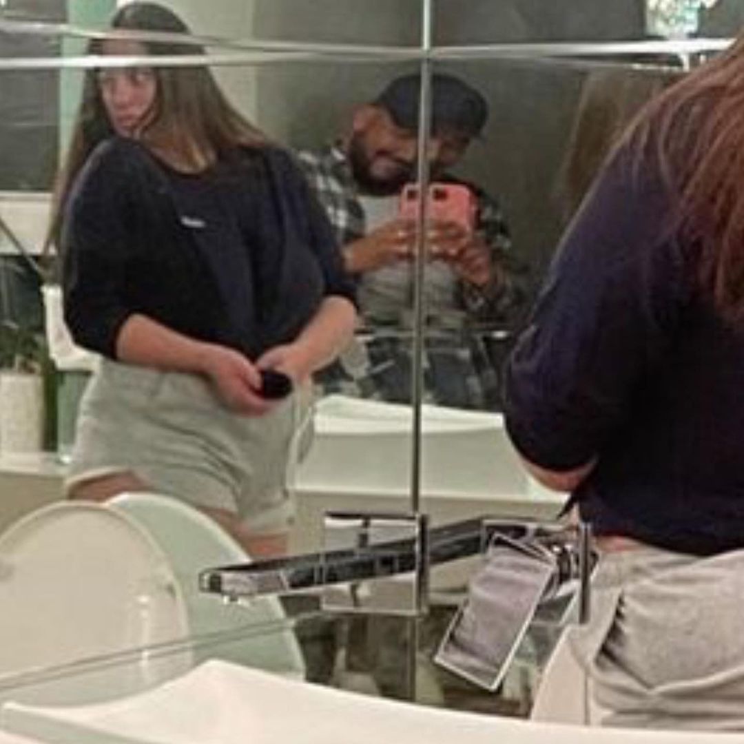 Лучшая модель: Эшли Грэм в крошечных шортах похвасталась роскошными формами