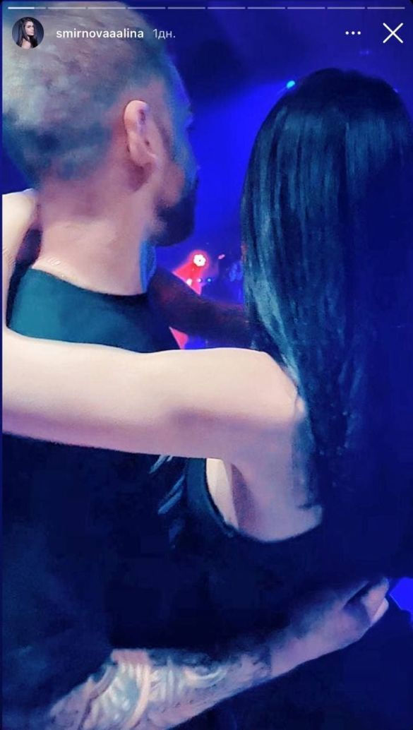 Довго не страждав за Мішиною: напівфіналіст &quot;Холостячки&quot; Рибак засвітив на фото свою дівчину