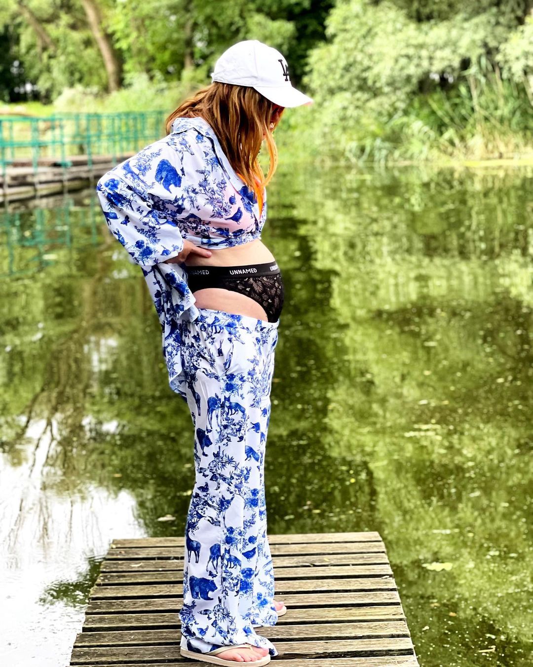 Дочка Полякової нарвалася на критику, Слава Камінська натякнула на вагітність: топ скандалів тижня