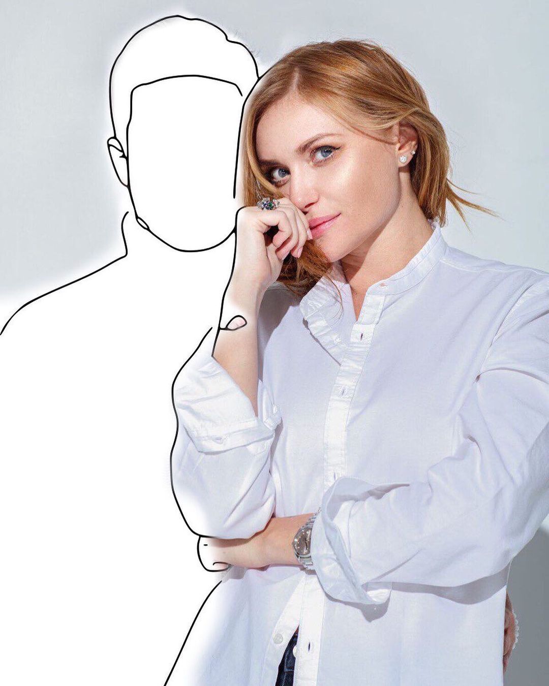 Карета може перетворитися на гарбуз: Слава Камінська висловилася про розчарування в коханій людині