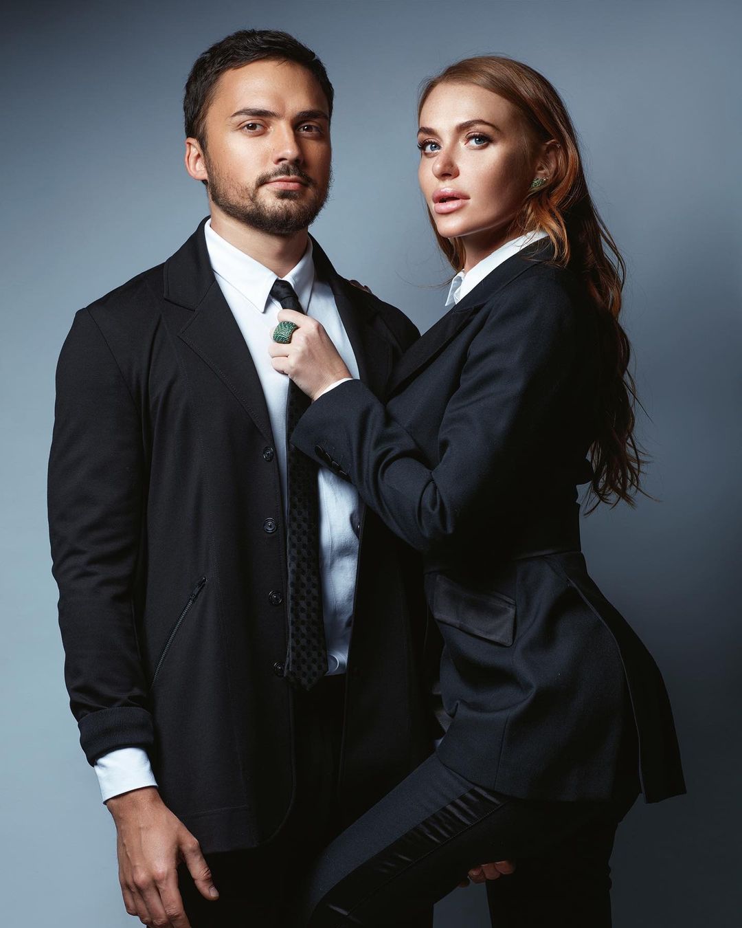 Люблю своего бывшего мужа: Слава Каминская сделала неожиданное признание в ответ на слова хейтеров