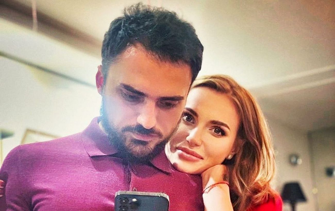 Я нестандартная бывшая: Слава Каминская снова заговорила об отношениях с экс-мужем