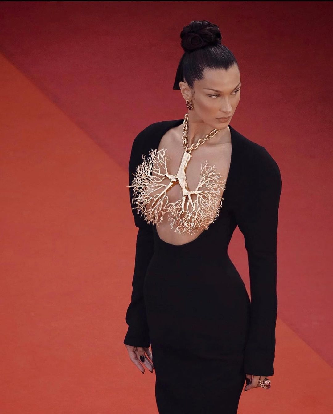 Топ-15 найяскравіших образів з Каннського кінофестивалю 2021