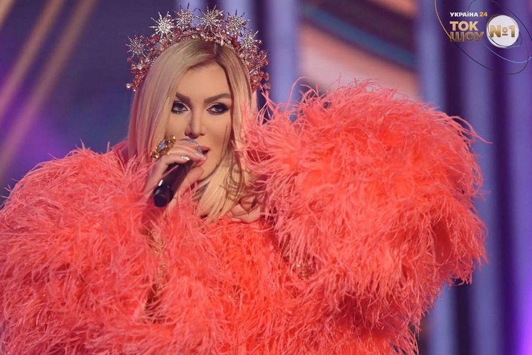 Як прокинутися без головного болю у перший день нового року: порада від поп-діви