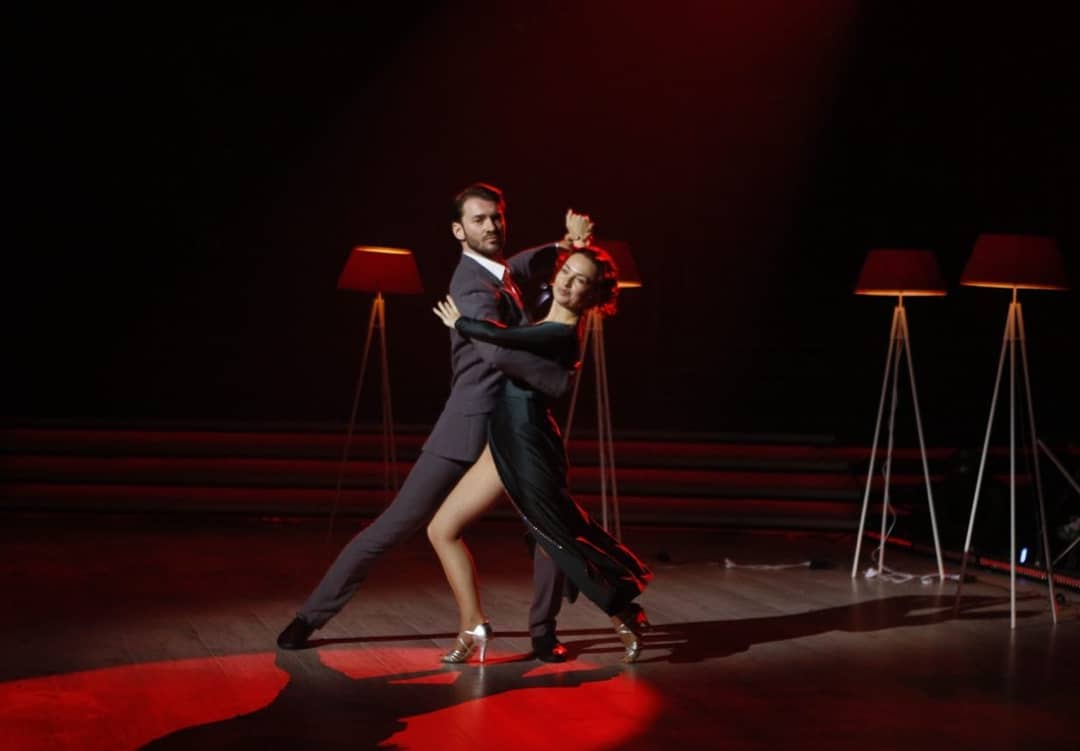 Карав би публічно: Дікусар заговорив про закулісні інтриги "Танців з зірками"