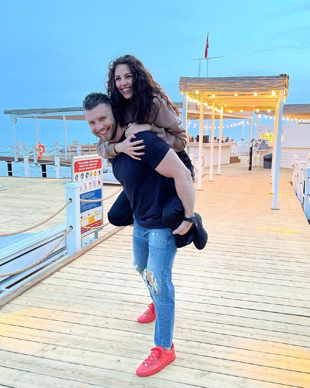 Дуже нас зблизило: переможниця "Холостяка 11" розкрила секрет міцних відносин з коханим