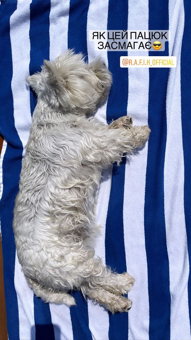 Поцеловала и уехала: Леся Никитюк рассказала о сложном расставании с любимым