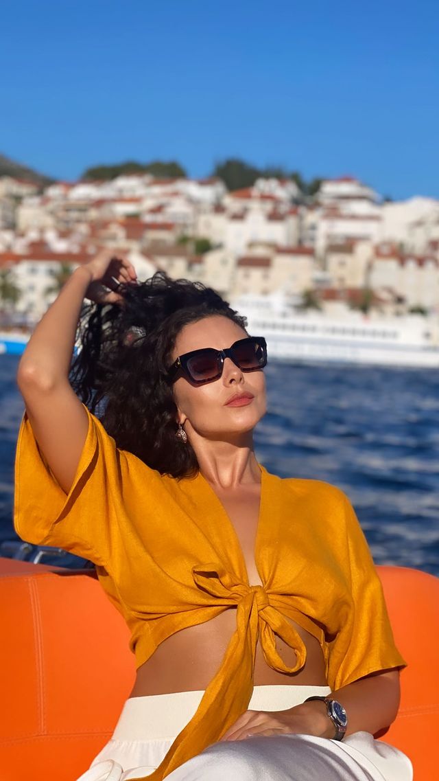 "Каждая секунда делает чувства сильнее": Потап признался в любви своей королеве Каменских