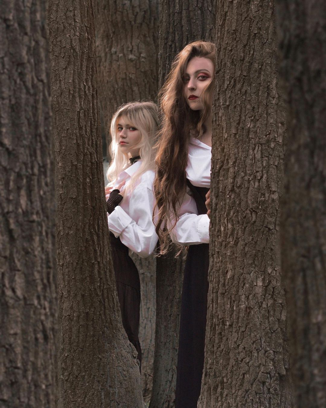 &quot;Гірше вже не буде&quot;: дочка Полякової спровокувала мережу &quot;вампірською романтикою&quot;