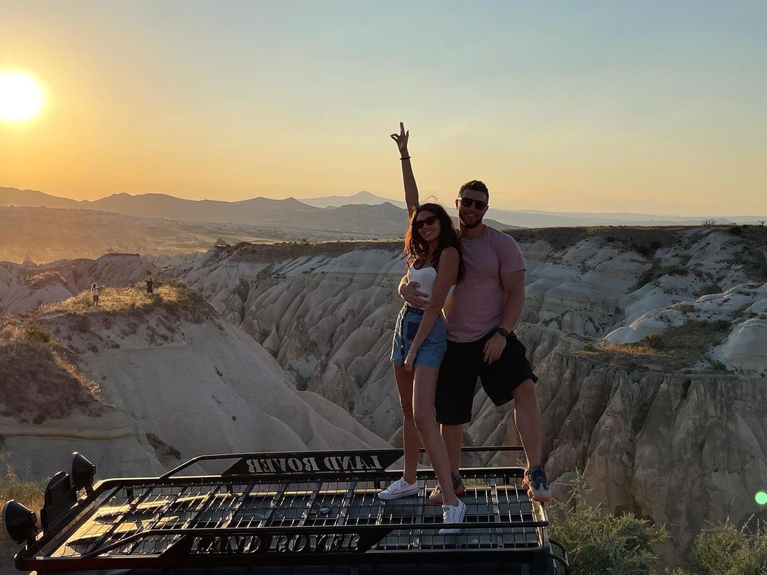 Холостяк 11 різко звернувся до недоброзичливців зі звинуваченнями: "тримайте марку до кінця"