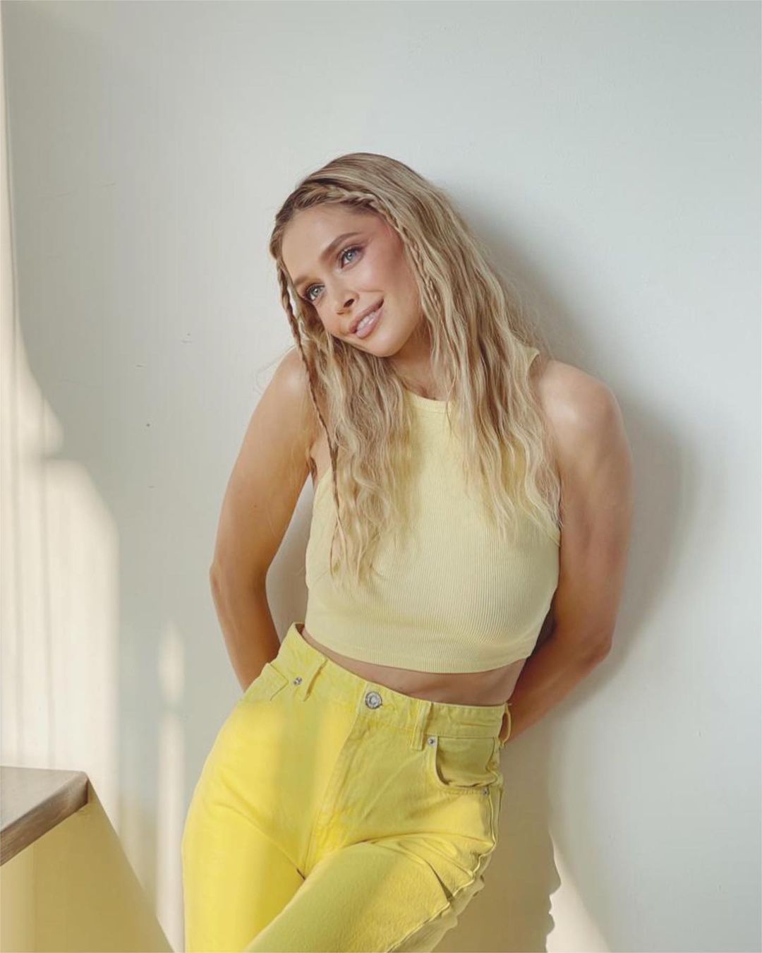 Брежнева рассказала о жизни на грани и планах с Меладзе: "неделю зализываешь раны"