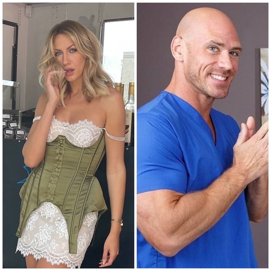 Никитюк в микротопе выбрала себе жениха и отправилась на &quot;свидание&quot; на Крещатик: договорились встретиться